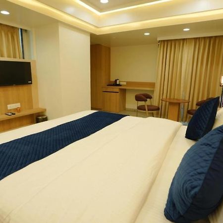 The Haven By Renovo Koregaon Park Pune Esterno foto