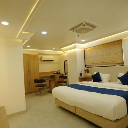 The Haven By Renovo Koregaon Park Pune Esterno foto