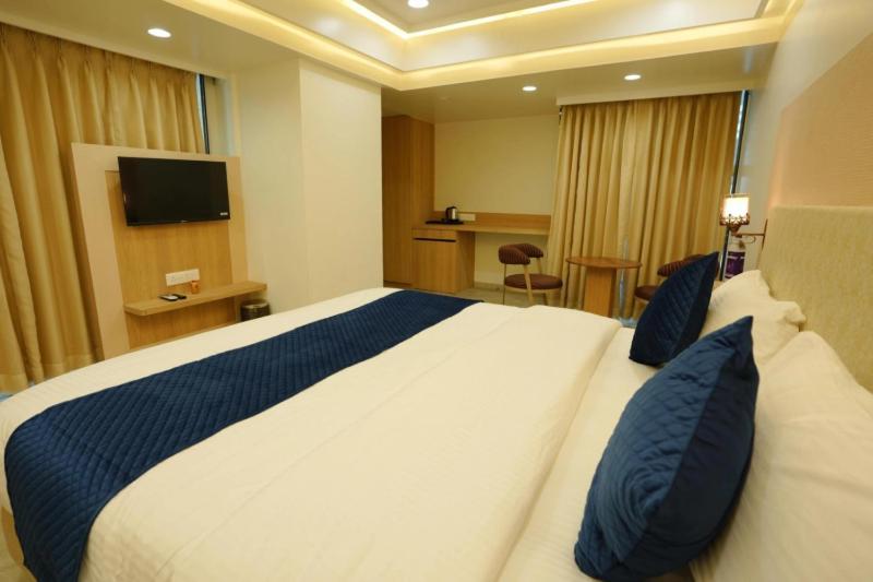 The Haven By Renovo Koregaon Park Pune Esterno foto