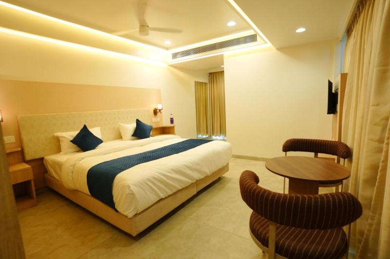 The Haven By Renovo Koregaon Park Pune Esterno foto