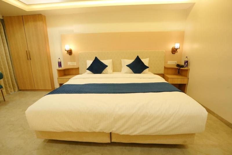 The Haven By Renovo Koregaon Park Pune Esterno foto