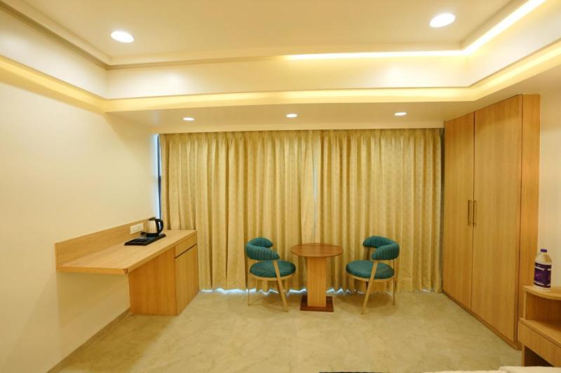 The Haven By Renovo Koregaon Park Pune Esterno foto