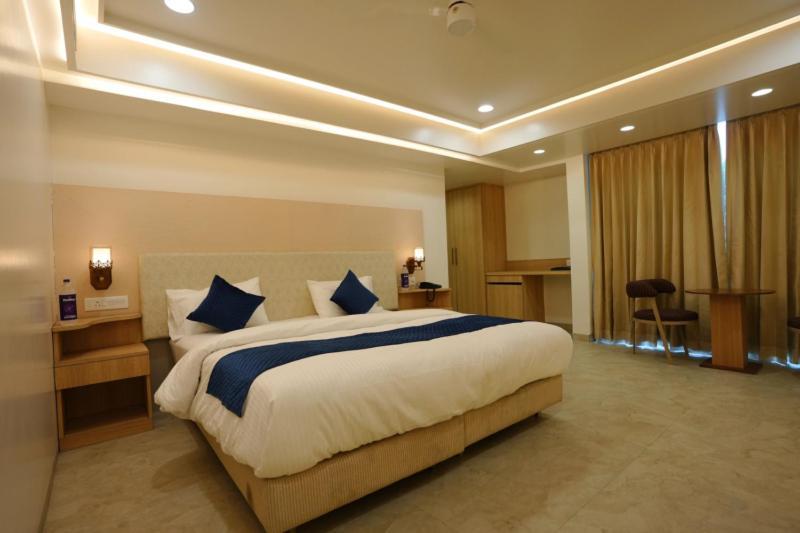 The Haven By Renovo Koregaon Park Pune Esterno foto
