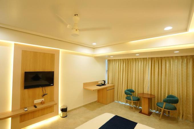 The Haven By Renovo Koregaon Park Pune Esterno foto