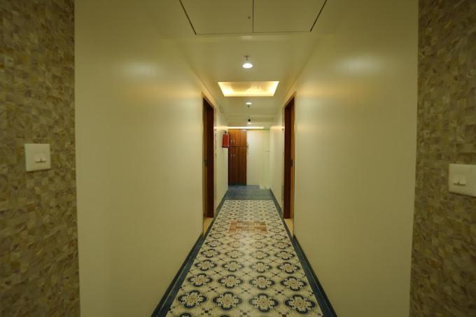 The Haven By Renovo Koregaon Park Pune Esterno foto