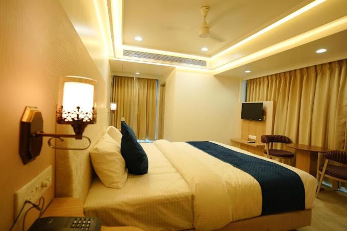 The Haven By Renovo Koregaon Park Pune Esterno foto