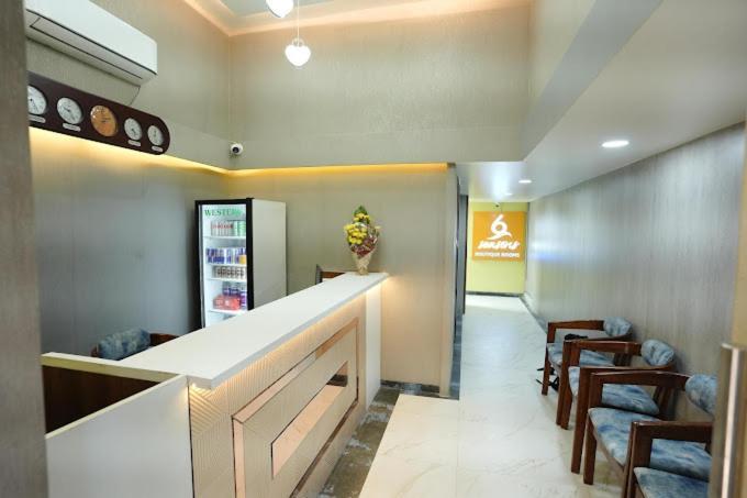 The Haven By Renovo Koregaon Park Pune Esterno foto