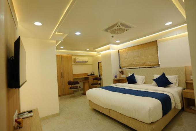 The Haven By Renovo Koregaon Park Pune Esterno foto
