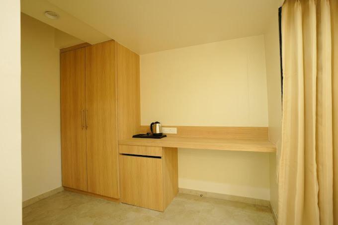 The Haven By Renovo Koregaon Park Pune Esterno foto