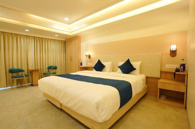 The Haven By Renovo Koregaon Park Pune Esterno foto