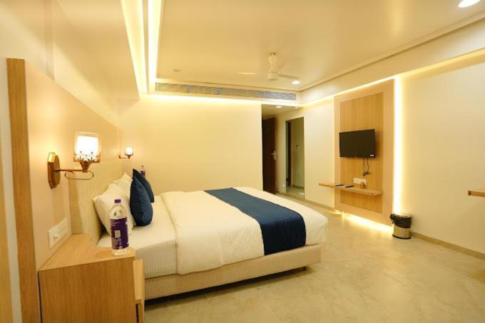 The Haven By Renovo Koregaon Park Pune Esterno foto